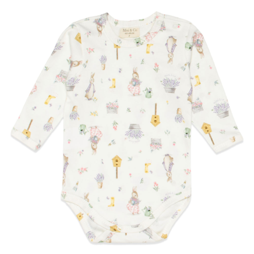 Body Manga Longa Avulso Suedine Feminino – Coelha Camponesa
