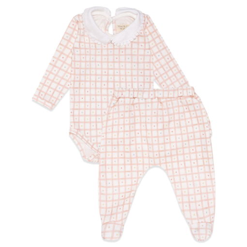 Conjunto Body Manga Longa e Mijão Babadinho Suedine Feminino – Delicate