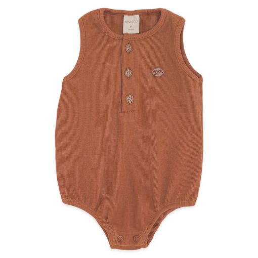 Body Banho de Sol Suedine Masculino – Mar