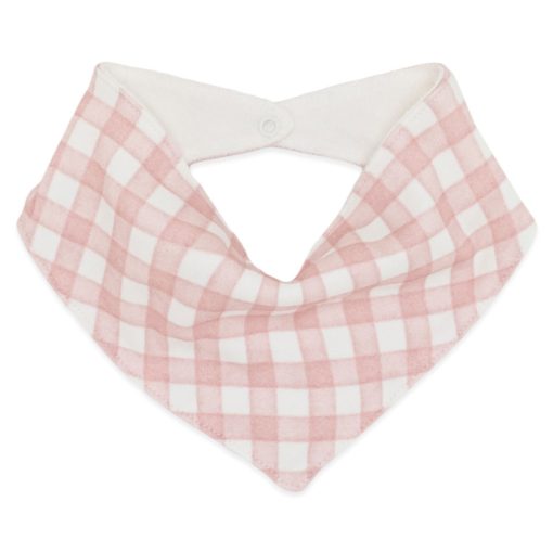 Babador Bandana Avulso Suedine e Atoalhado Feminino – Ursa Provençal