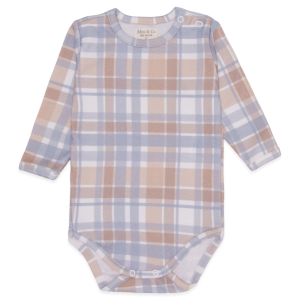 Body Manga Longa Avulso Suedine Masculino – Brinquedos