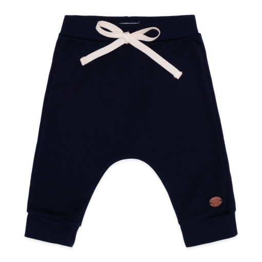 Calça Avulsa Marinho Suedine Masculina – Navy