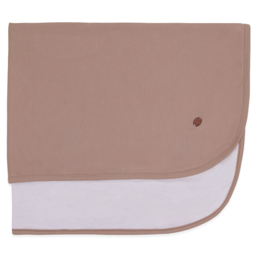 Manta com Forro Avulsa Lisa Masculina – Brinquedos