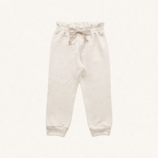 Calça Jogger Malha Fakini - Feminina