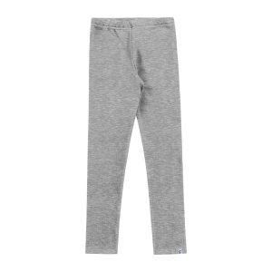 Calça Legging Básica Mescla Fakini - Feminina