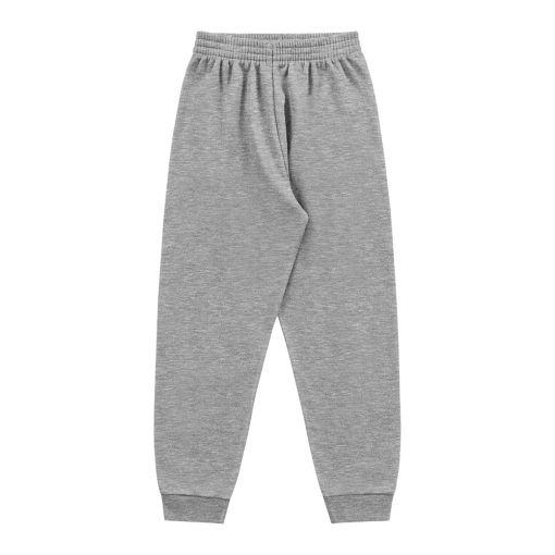 Calça Moletom Malha Mescla Fakini - Masculina