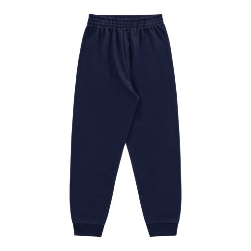 Calça Moletom Malha Preta Fakini - Masculina
