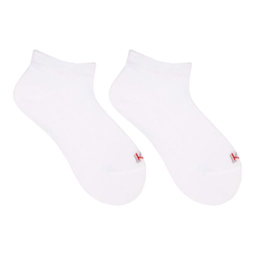 Meia Kids Cano Curto Lisa Leke - Unissex